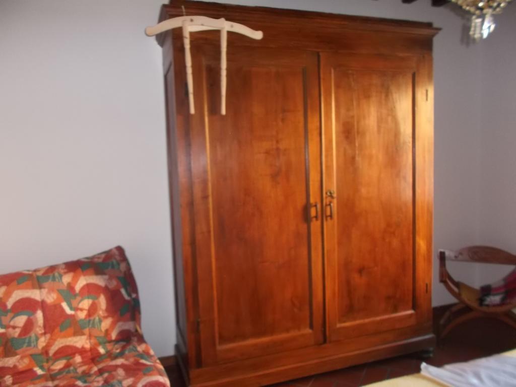 Casa Velia Apartman Uzzano Kültér fotó